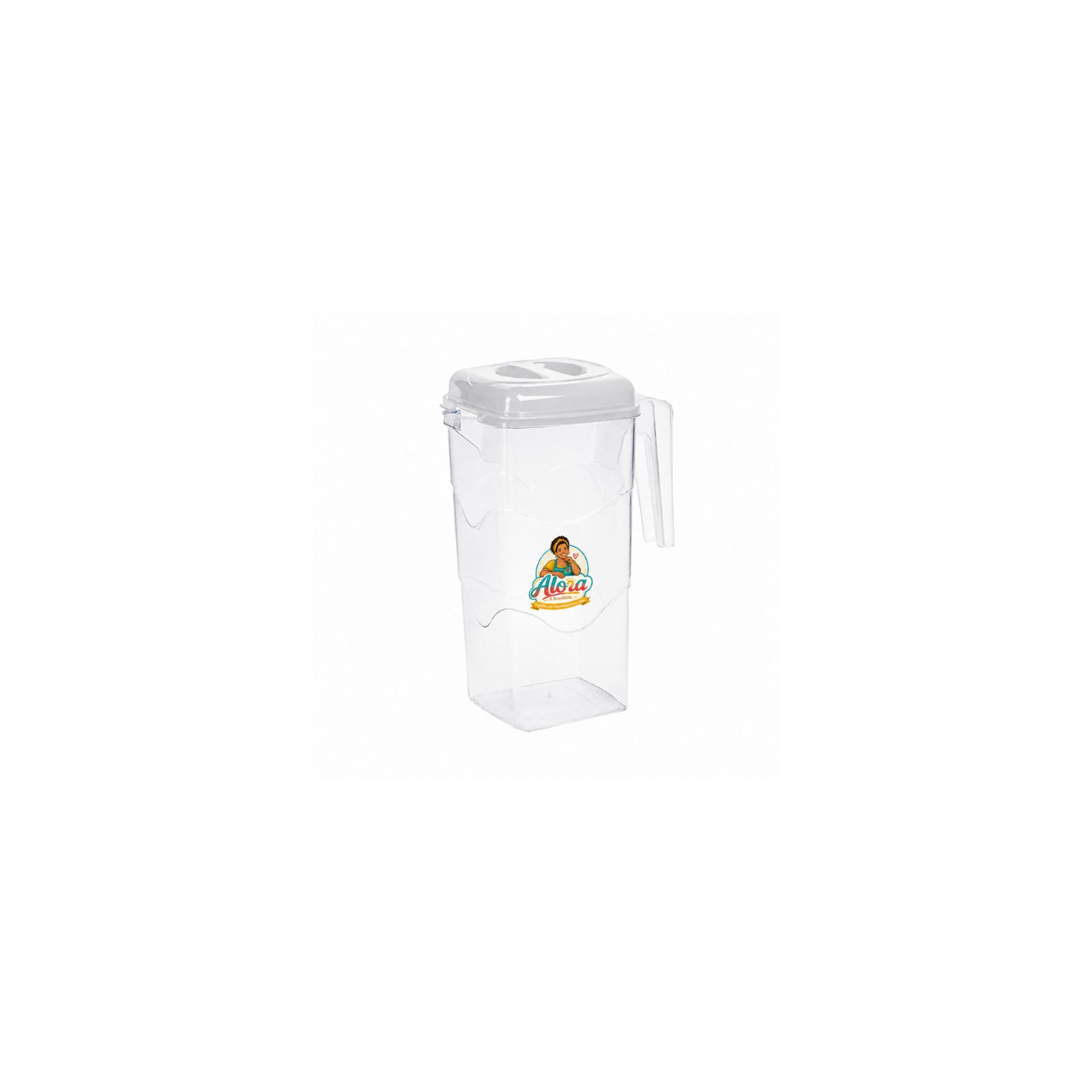 Jarra Fresh 2L