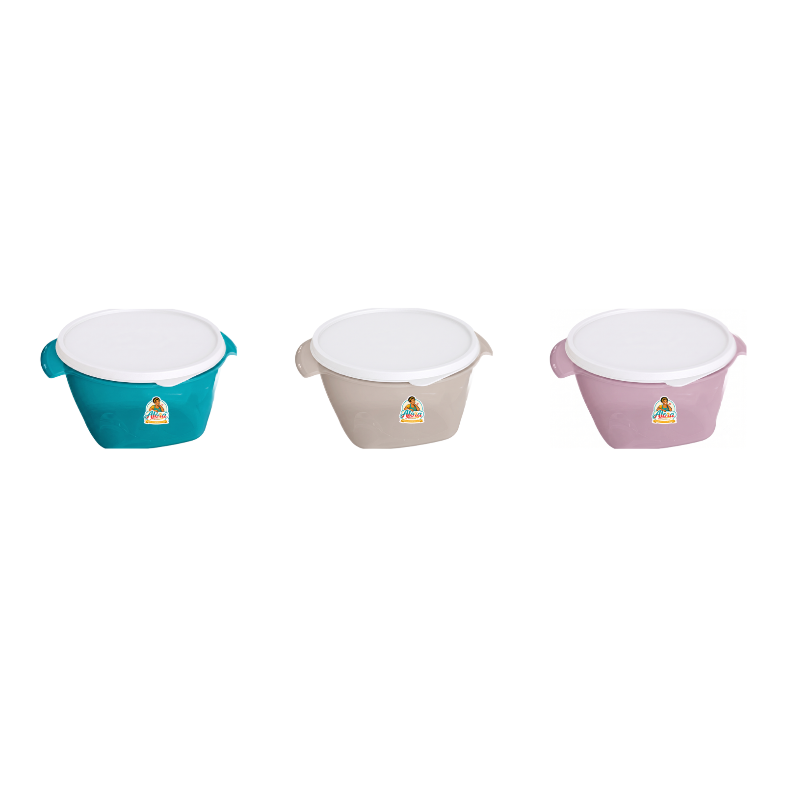 Pote Rocca 2,6L
