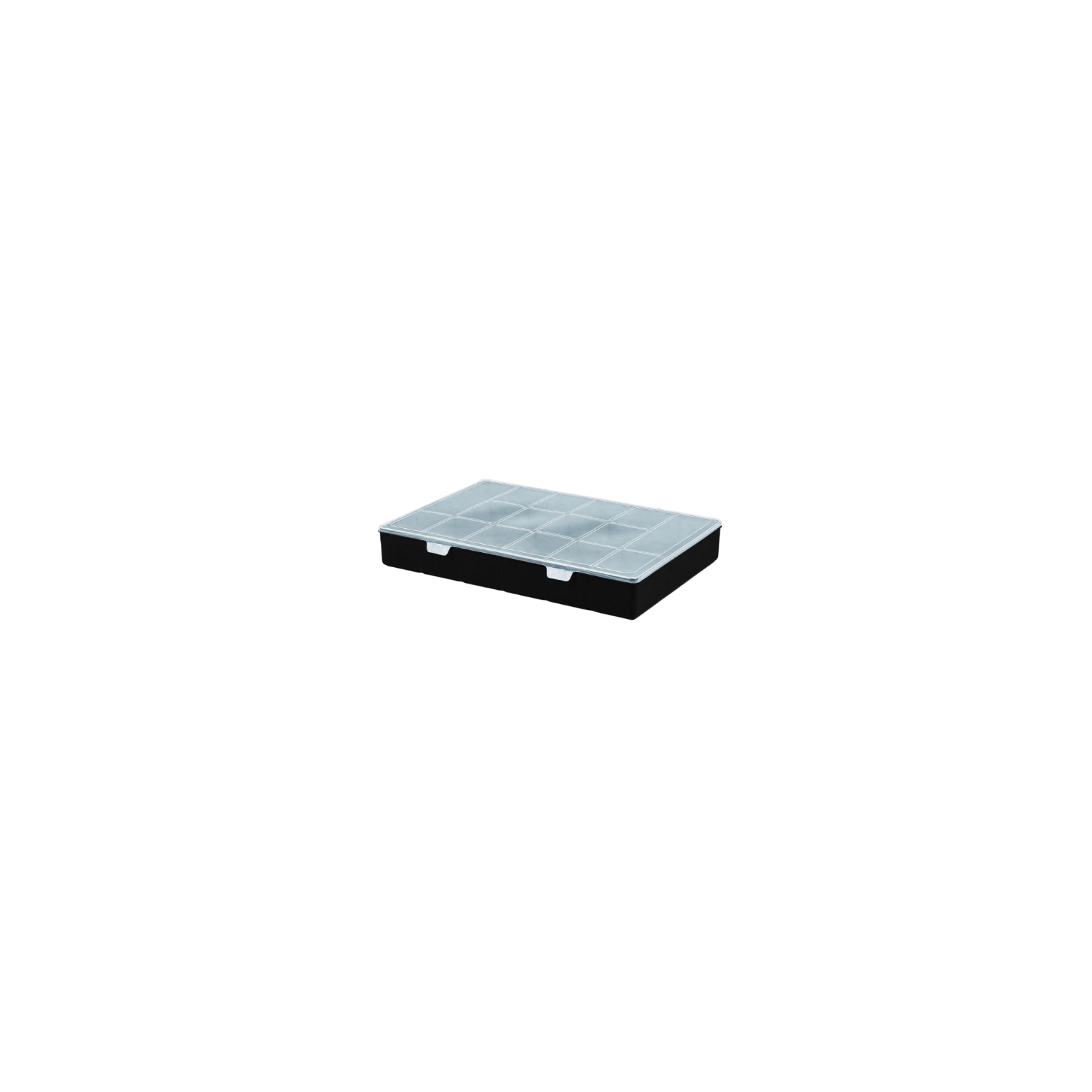 Organizador Multibox 16 Divisórias