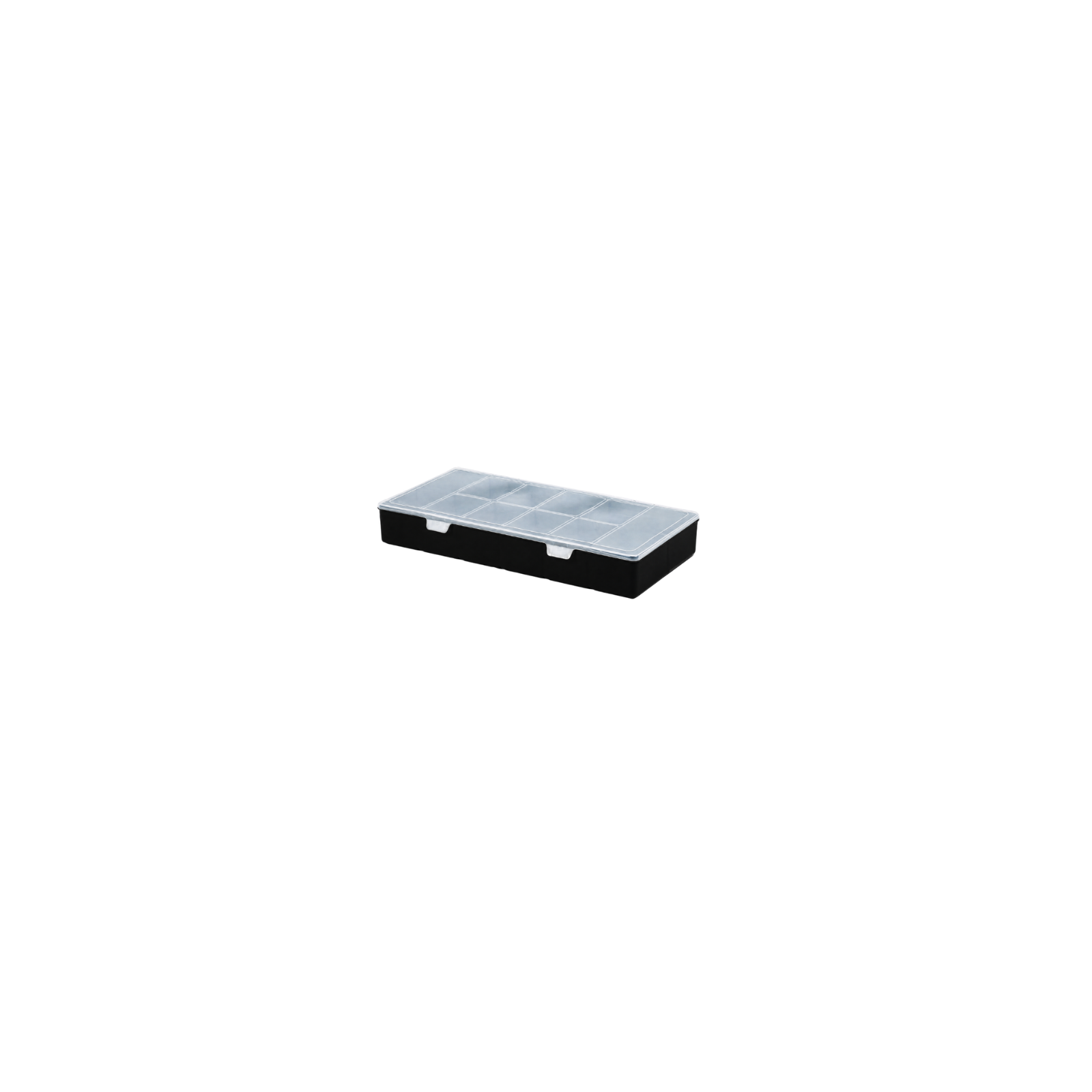 Organizador Multibox 10 Divisórias
