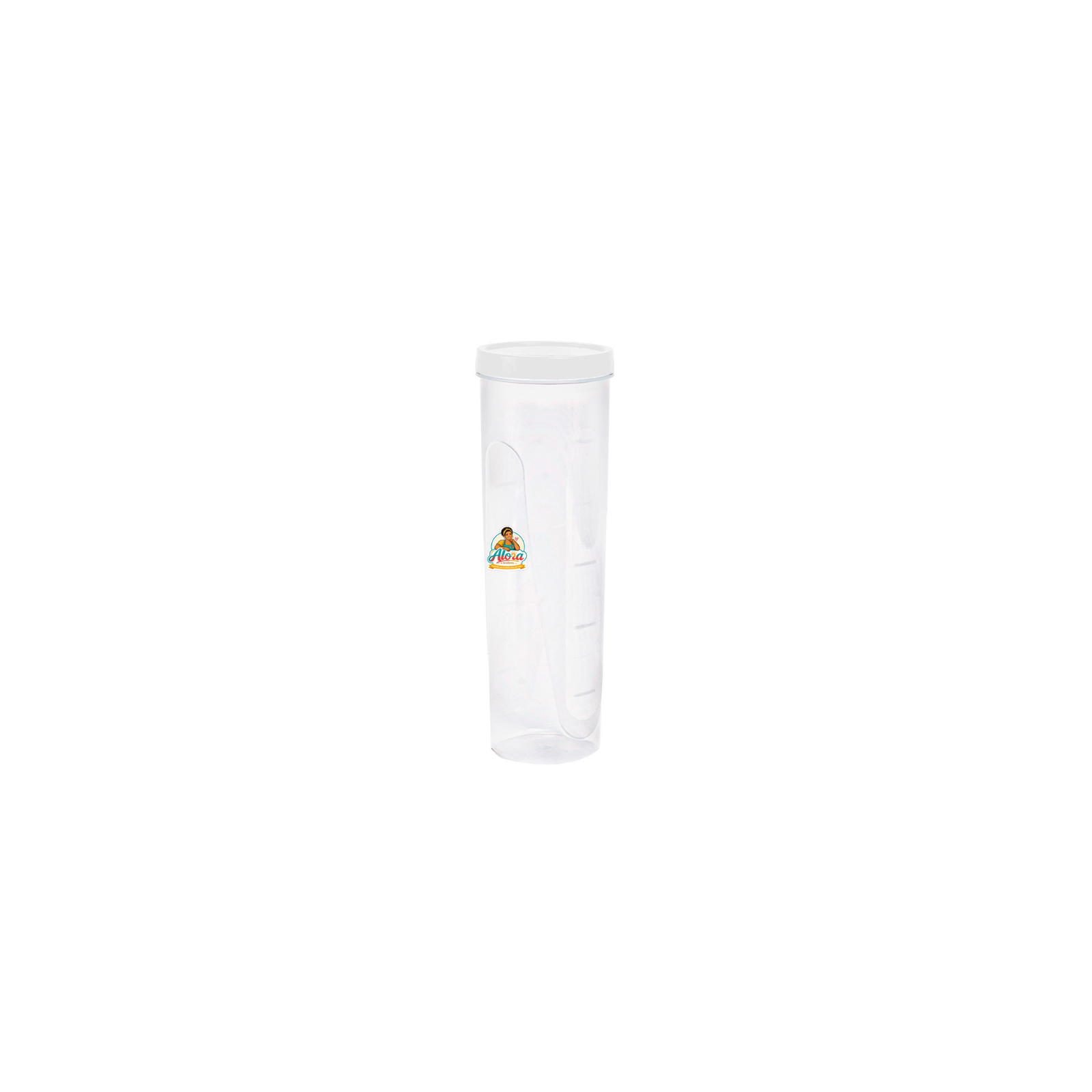 Pote Rosca Alto 1,5L
