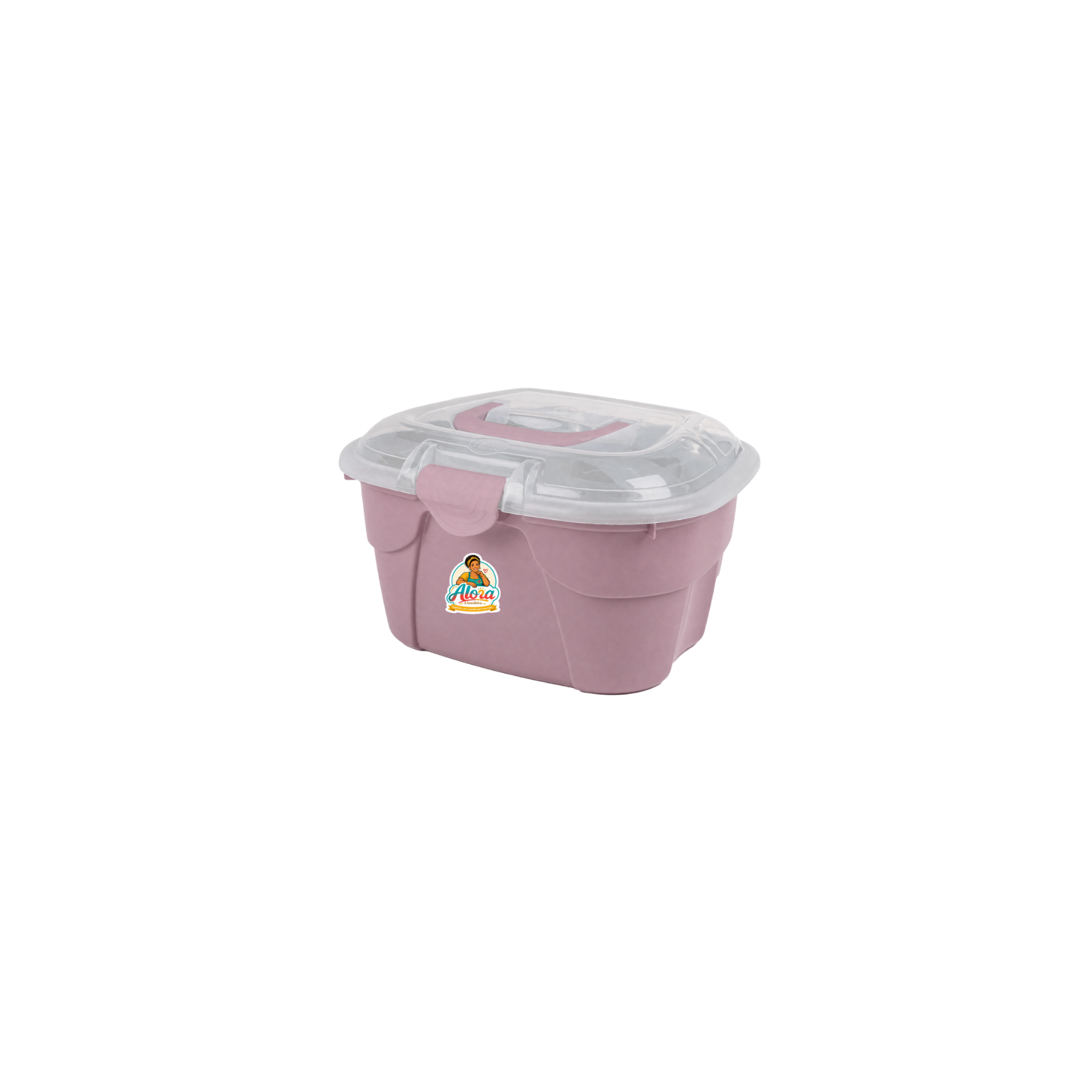 Maleta Alora 6,7L
