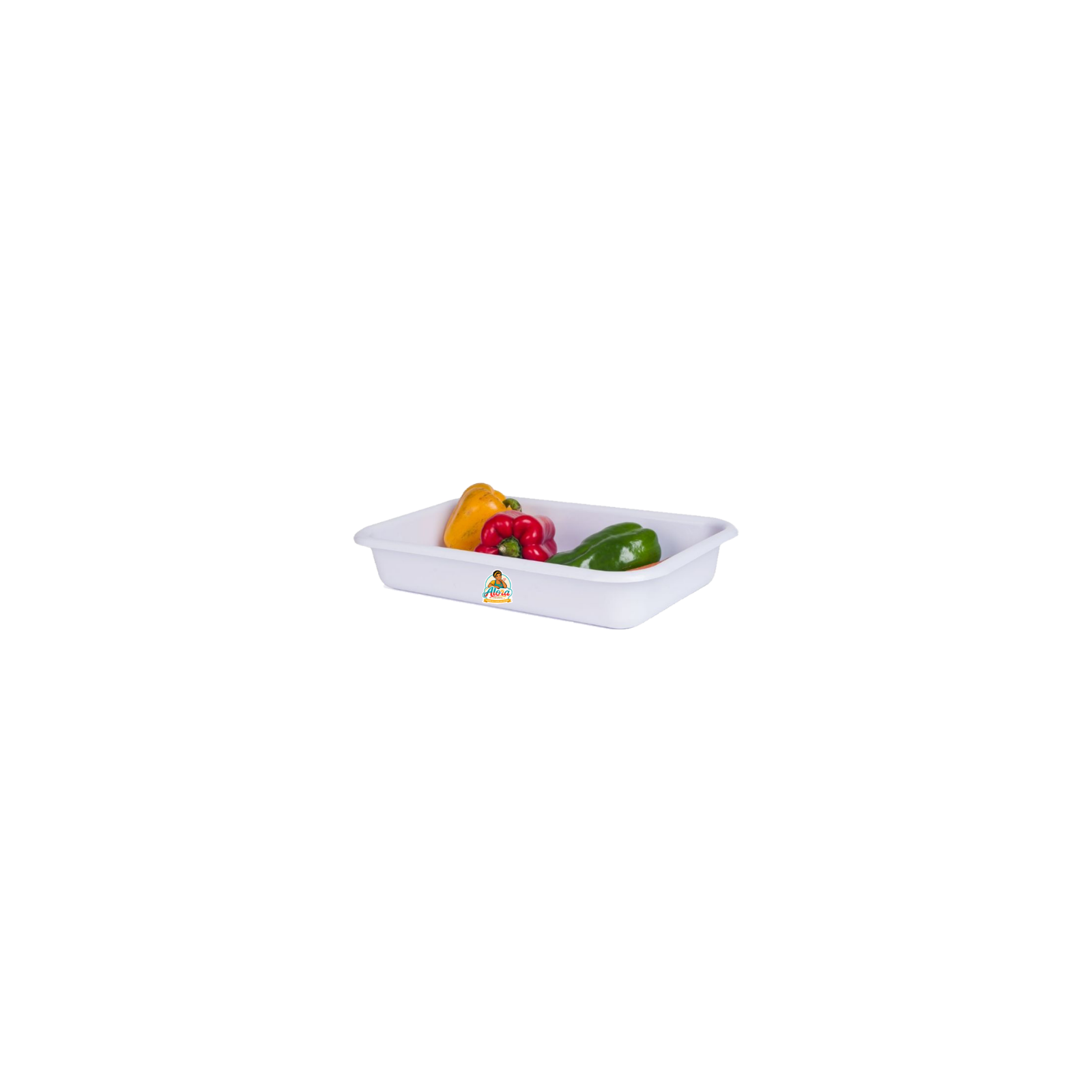 Bandeja do Chef 6L