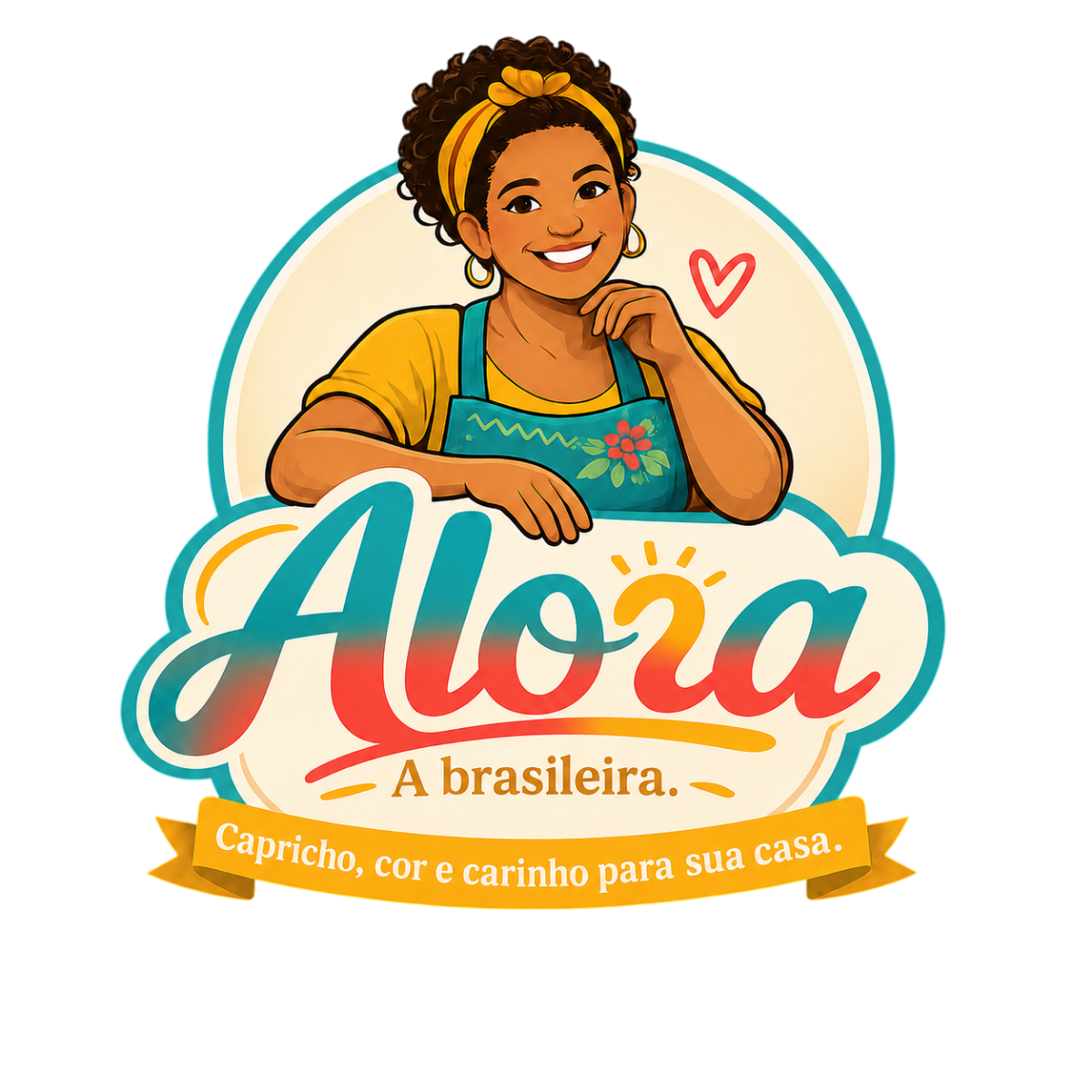 Logo A Brasileira A brasileira